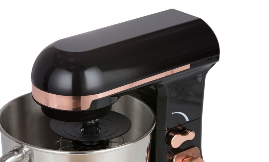 Image 8: Tower 1000W Stand Mixer
