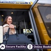 Image 1: 3, 5, or 7 days of hassle-free parking at The Parking Spot (CLT)