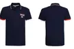 Two-Pack of Lonsdale Cotton Polo Shirt - Image 6