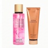 Image 6: Cadeauset: Victoria's Secret Body Mist incl. Amber Romance Body Lotion