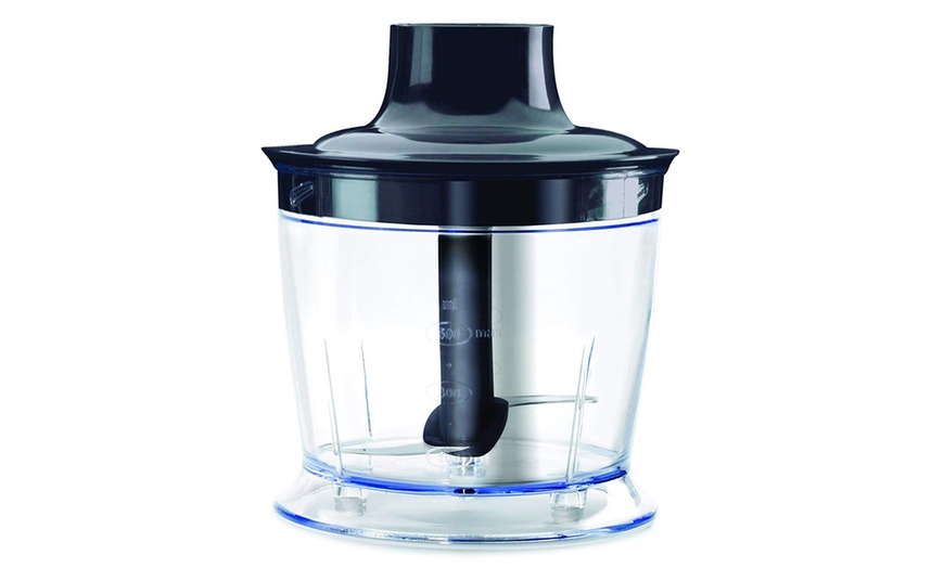 Image 4: Breville Hand Blender Set