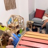 Image 11: Flexible Indoor Play & Engaging Classes for Toddlers (0-4 Years) in LA