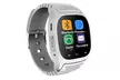 Bluetooth Smartwatch for iOS and Android - Second Medium
