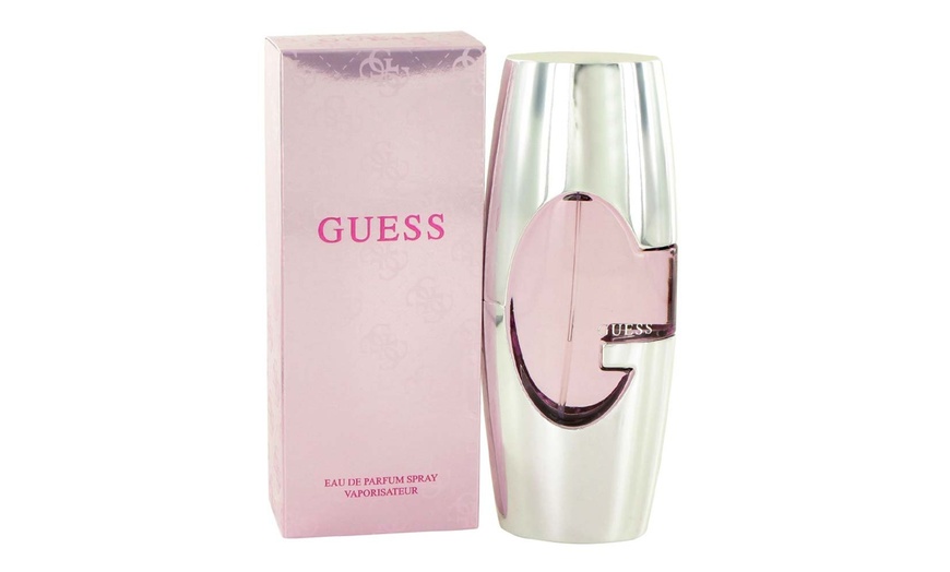 Image 9: Guess Fragrances