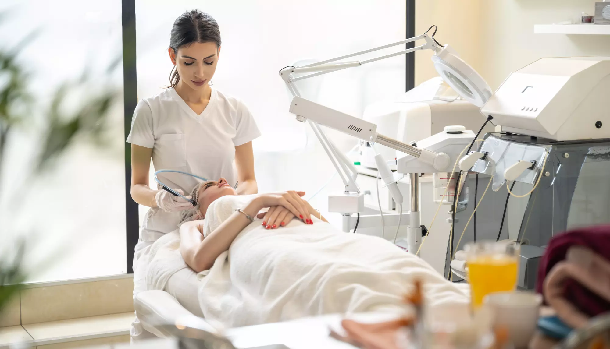 Up to 49% Off on Permanent Makeup at Luxe Look Studio - Primary Image