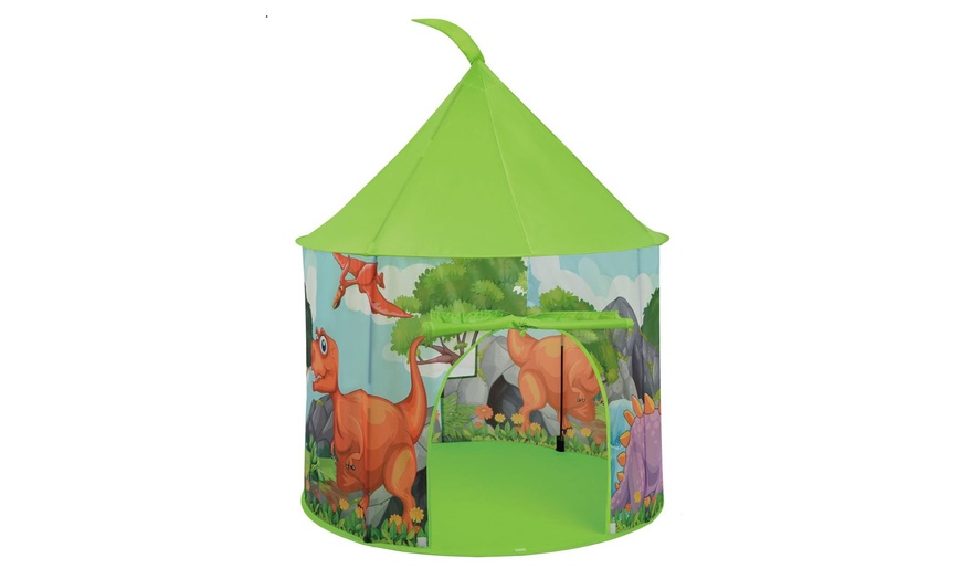 Image 13: Soka Pop-Up Play Tent for Kids