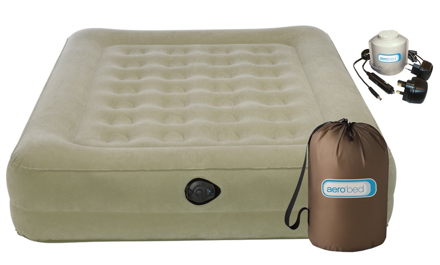 Image 2: AeroBed Active Mattress