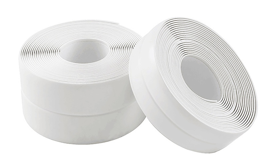 Image 4: One or Two Multipurpose Sealing Strips 3.2m