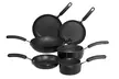 Three Circulon Aluminium Frying Pans With Free Delivery - Image 2