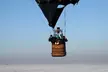 Ekscytujący lot widokowy balonem dla 2 lub 3 osób z Krakow Balloon Team - wiele lokalizacji (do -35%) - Image 4