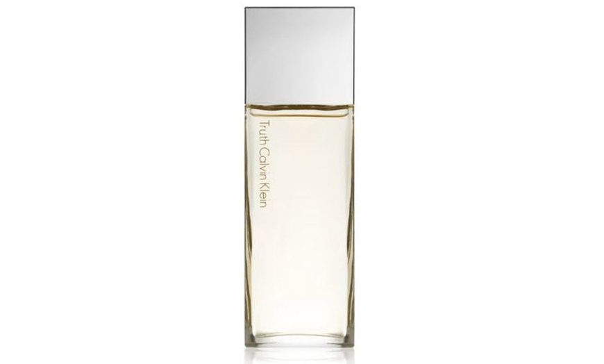 Image 5: Calvin Klein Fragrances Under £25