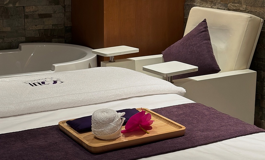 Image 5: Choice of Classic Spa Treatment