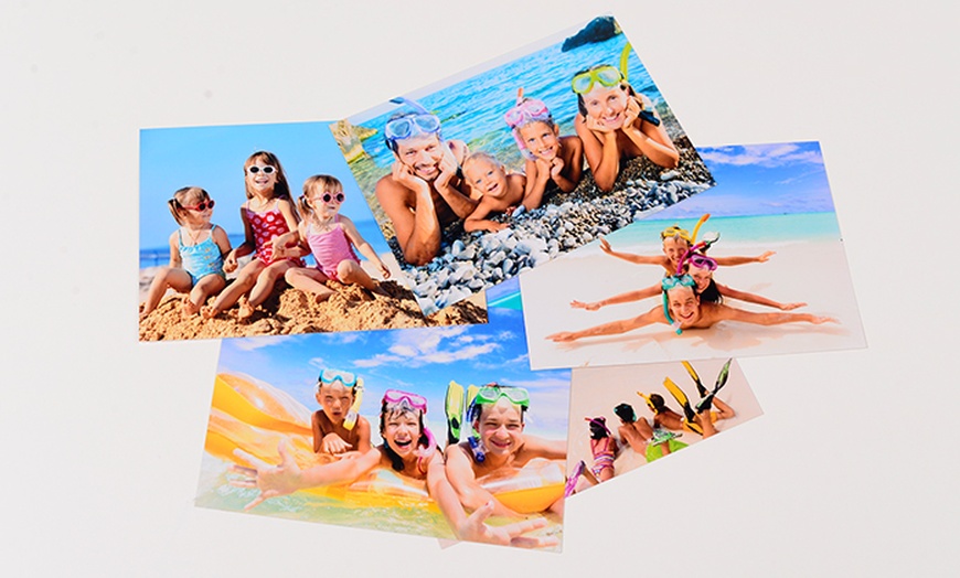 Image 2: 50 Photo Prints