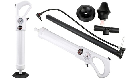 Stura lavandini ad aria compressa e alta pressione