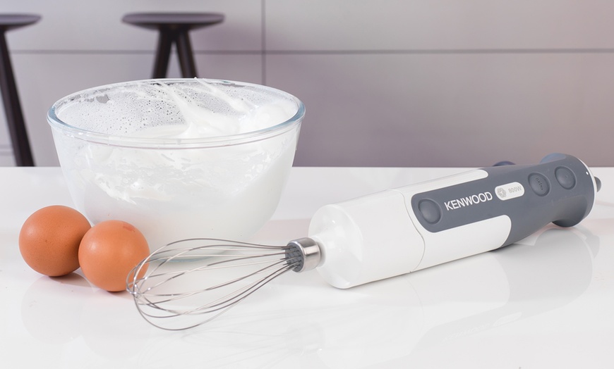 Image 4: Kenwood 800W Hand Blender