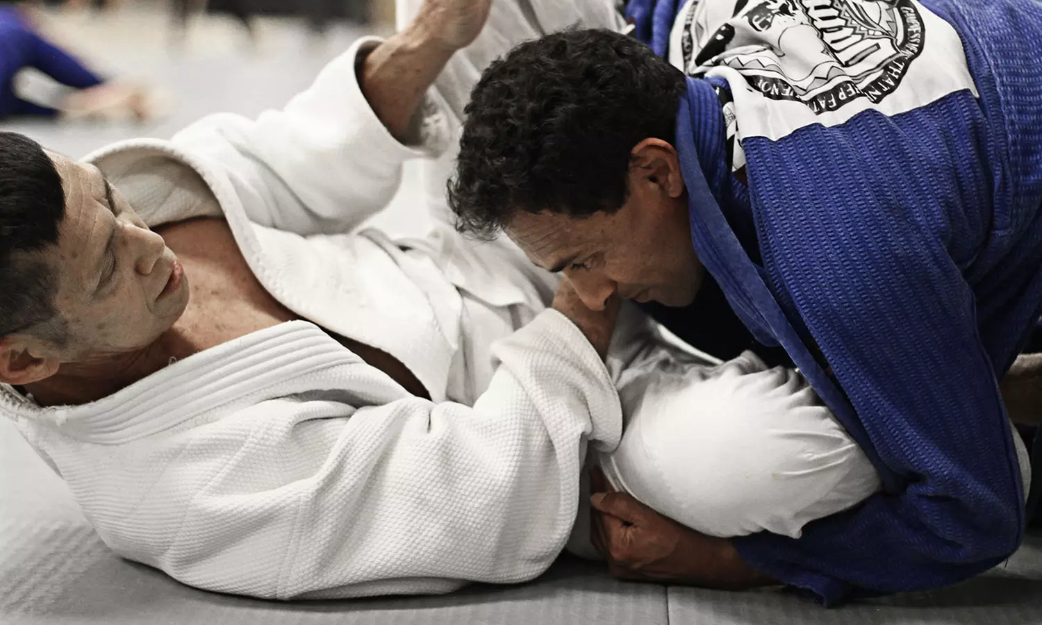 One or Two Months of Unlimited Jiu-Jitsu Classes at Brampton Brazilian Jiu Jitsu (Up to 61% Off) - Primary Image