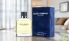 Dolce & Gabbana Pour Homme Eau de Toilette Spray- Multiple sizes