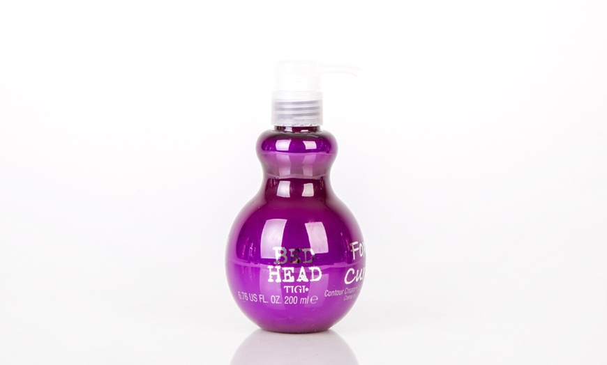 Image 2: Tigi Bed Head Hair Products