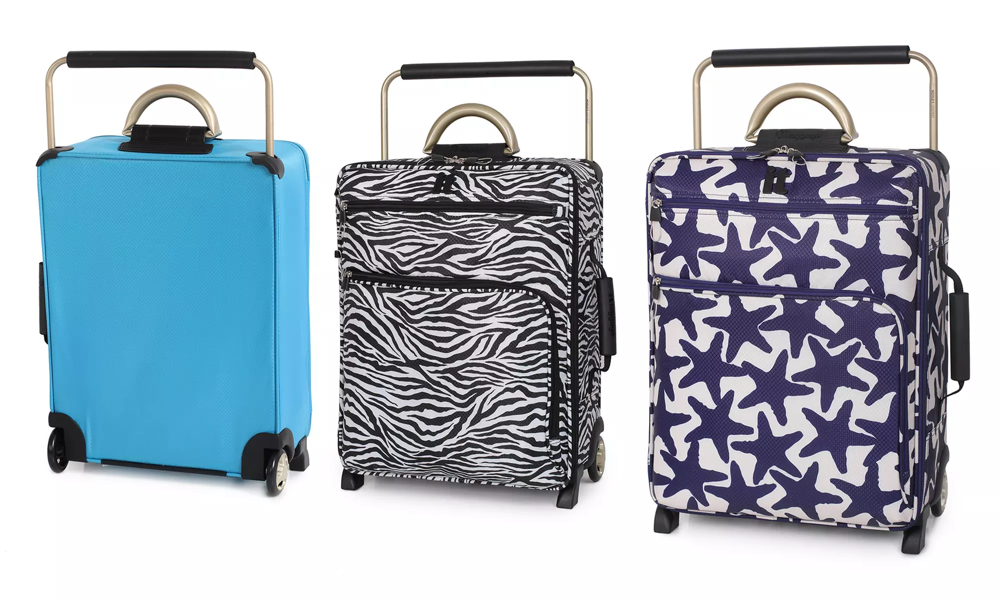 Valise Cabine légère iT Luggage - Primary Image