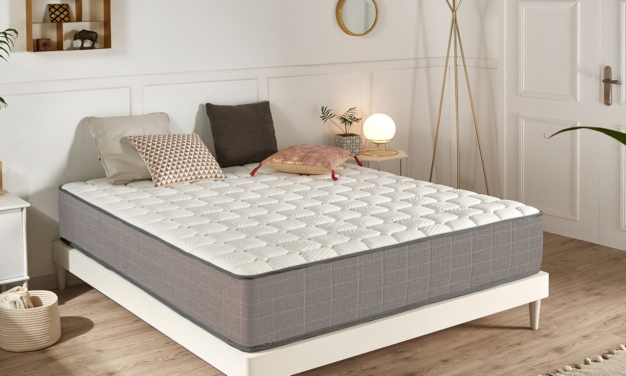 Matelas multizone 'Prime Suprême'