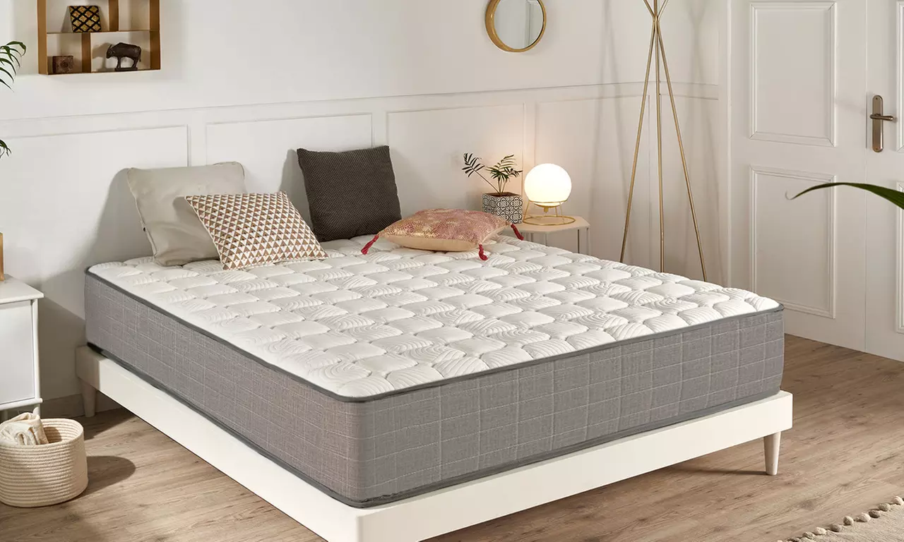 Matelas multizone 'Prime Suprême' 30 CM avec livraison gratuite - Primary Image