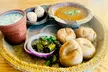 Savor $40, $65, or $100 Toward Regular Indian Cuisine Menu – Valid Any Day for Dine-In Only (Up to 28% Off) - Second Medium