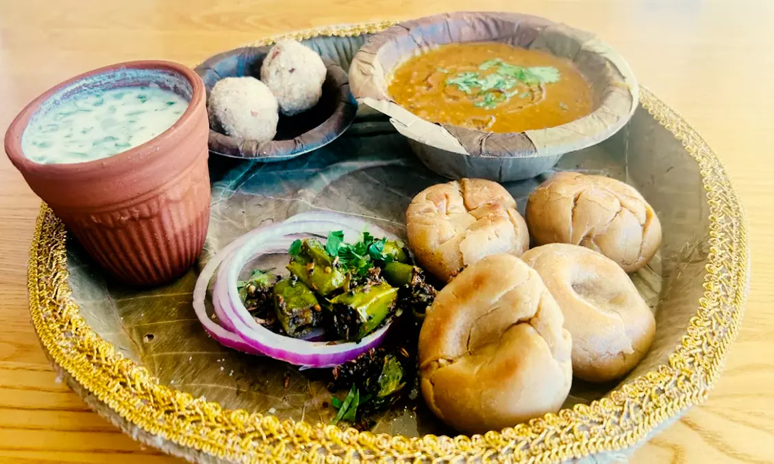 $40, $65, or $100 Toward Regular Indian Cuisine Menu; Valid Any Day