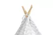 Tipi pour enfants de la marque Idomya - Second Medium