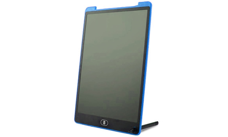 Image 5: One or Two LCD Drawing Tablets