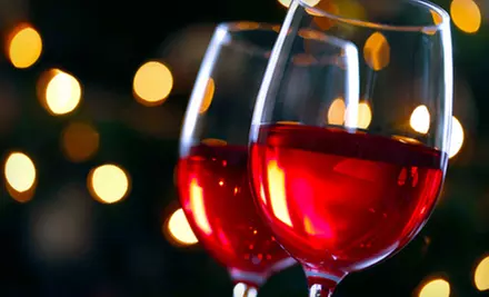 Wine and Chocolate Tasting for Two or Four at Nodland Cellars in Spokane Valley (Half Off) - Primary Image