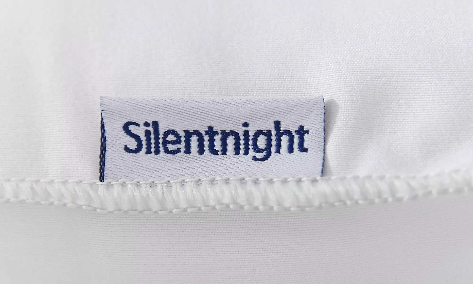 Silentnight Set of Two Warm and Cosy Pillows