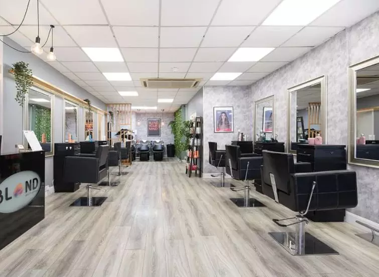 Eyebrow microblading or Lip Blush (Semi Permanent Makeup) at Blend Beauty Artisans (Up to 36% Off)