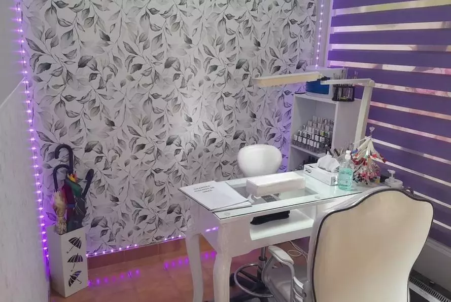 Presoterapia intensiva en Centro De Estética Solhanyis Sena