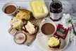 Classic or Luxury Afternoon Tea Gift Box for Two from The Cherry Tree Preserves - Second Medium