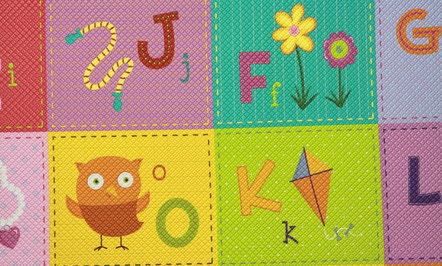 Image 29: Dwinguler Kids' Playmat