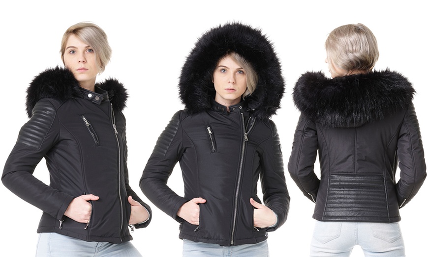 Image 7: Women's Jacket or Parka