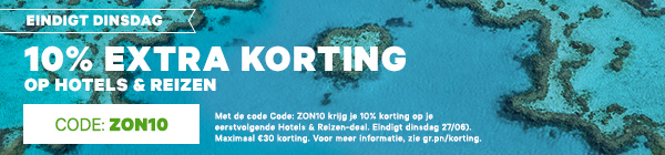 Code: ZON10