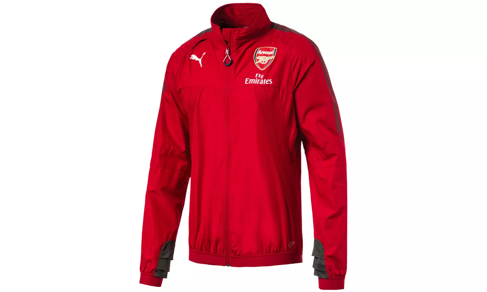 Survêtement de la marque Puma du club d'Arsenal - Second Medium