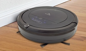  ZX 1000 MyGenie Robo Vac... 