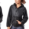 Image 3: Altatac Women's 2-Tone Fleece Jacket