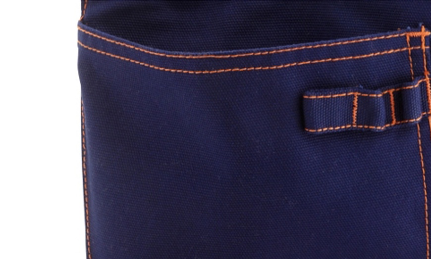 Image 9: Detachable Block Pocket