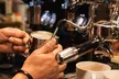 Wertgutschein über 30 € anrechenbar auf einen Barista-Kurs bei HOUSE FOR COFFEE - Second Medium