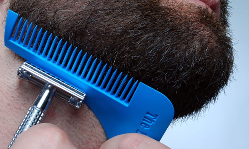 Image 2: Beard Tool