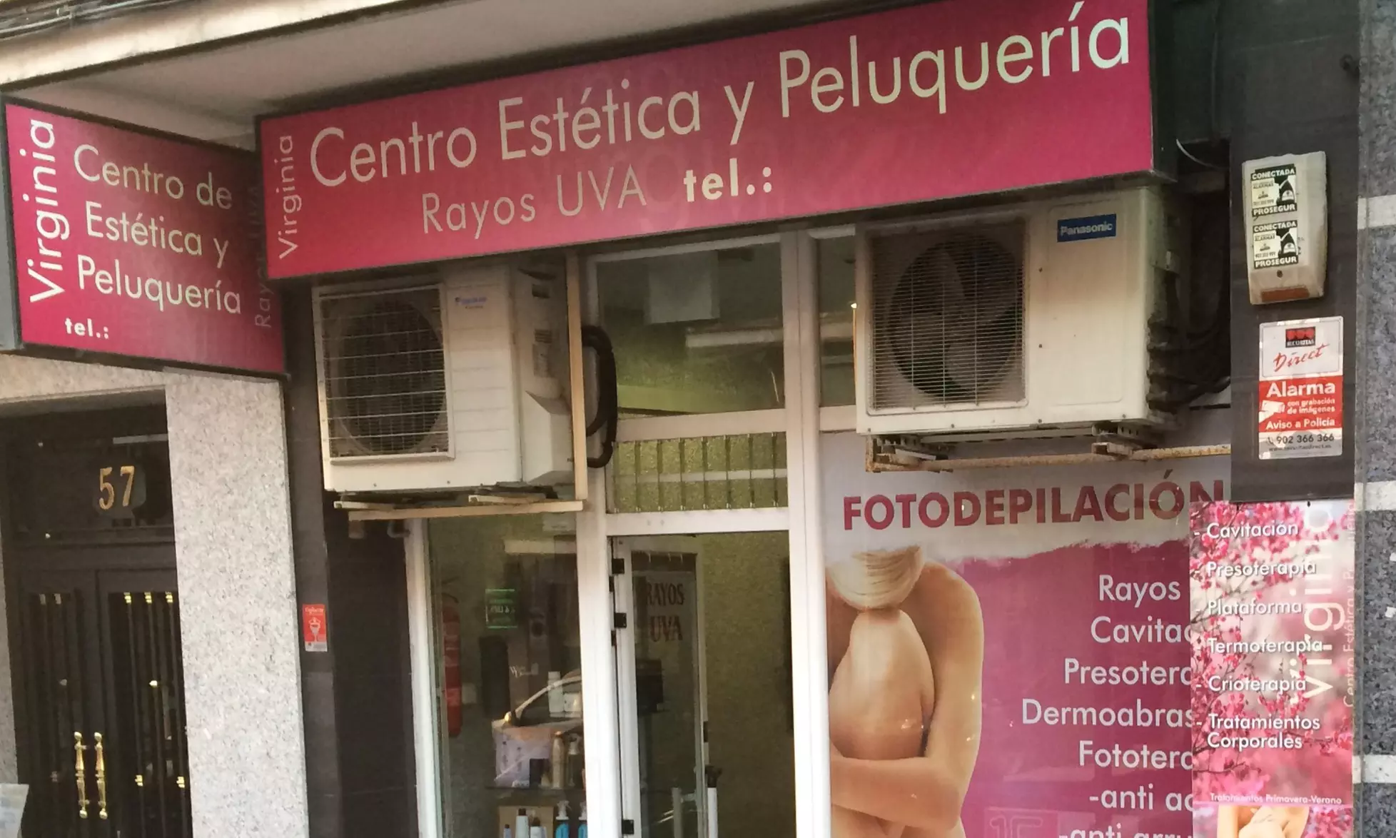 1 masaje a elegir de 30, 45 o 60 minutos para 1 persona