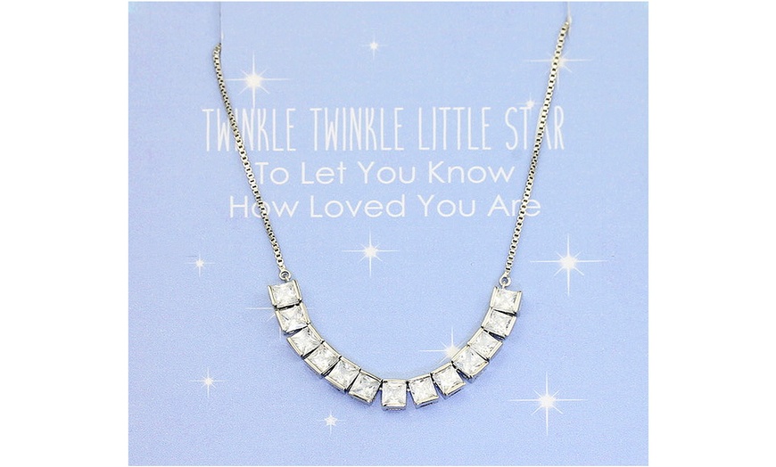 Image 9: Love Live Sparkle - Hestia Necklace