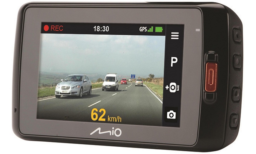 Image 16: Mio MiVue Dash Cameras