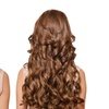 Image 2: Extensiones de cabello