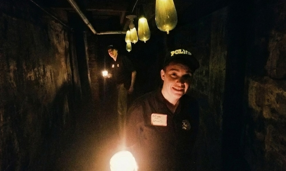 At-Home Murder Mystery Experience – Burlington, VT