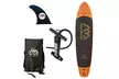 Aufblasbares Stand-Up-Paddle-Brett im Modell nach Wahl mit Zubehör - Second Medium