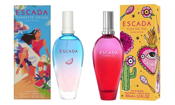 Escada sorbetto rosso eau de online toilette